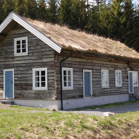 Eskebo Villa Torestorp Dış mekan fotoğraf