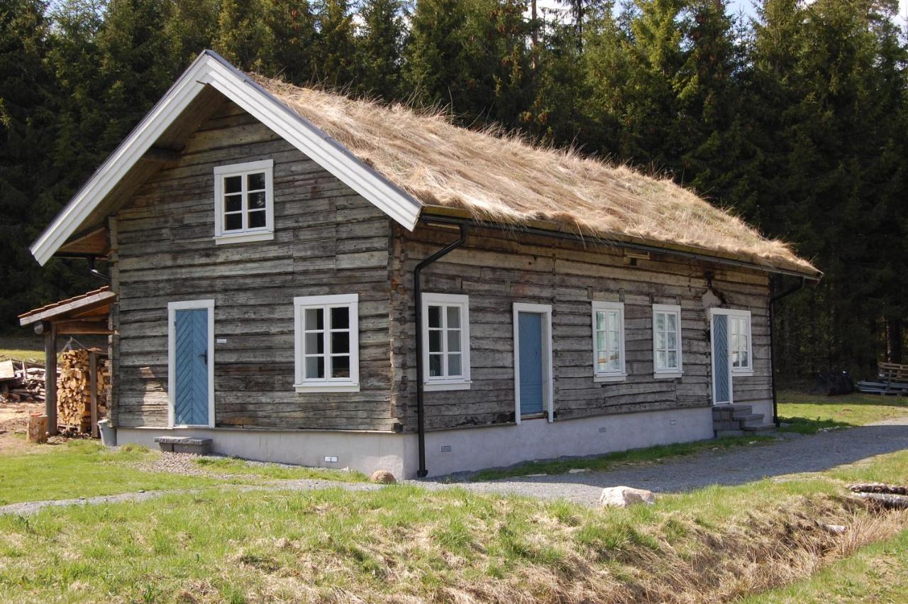 Eskebo Villa Torestorp Dış mekan fotoğraf